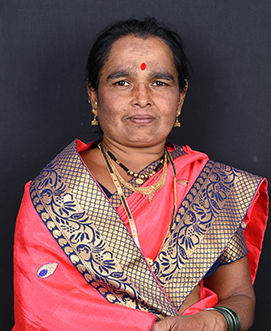 सौ सूनंदा हिंदूराव पाटील