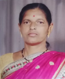 सौ. सविता मारुती पाटील
