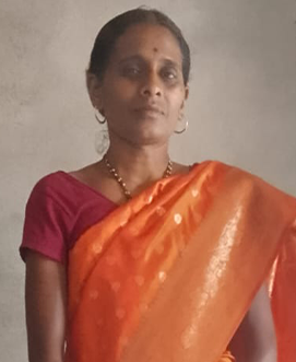 सौ. श्रद्धा गणेश कुंभार